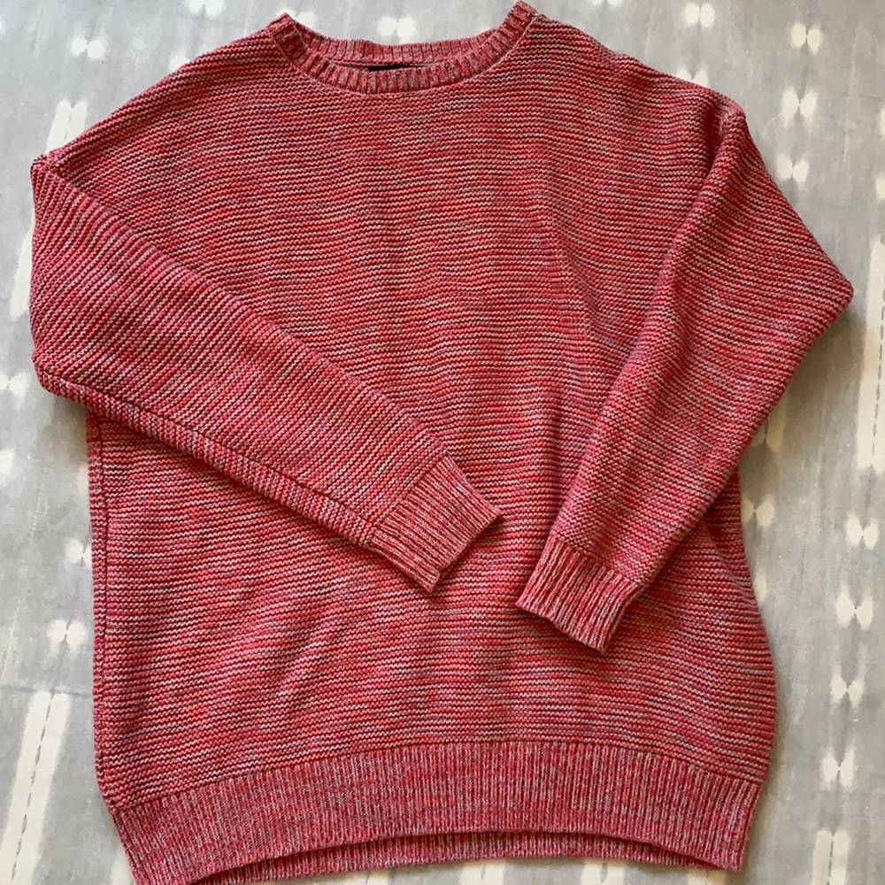 BDG oversized sweater
